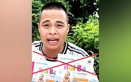 Sẽ hậu kiểm cả thực phẩm sức khỏe bán trên sàn thương mại điện tử