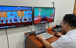 VNPT và ‘chiến dịch’ thần tốc đặc biệt cho ngày 1-7-2025