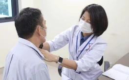 Từ 1-7: Đi khám chữa bệnh theo yêu cầu vẫn được hưởng bảo hiểm y tế