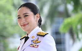 Danh sách thành viên nội các mới của Thái Lan, bà Paetongtarn làm bộ trưởng văn hóa