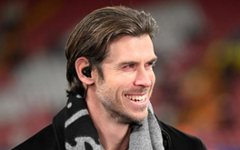 Gareth Bale muốn làm ông chủ đội bóng quê hương Cardiff City