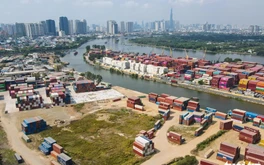 Sun Group đề xuất đầu tư khu thể thao quốc gia Rạch Chiếc, khu đô thị Trường Thọ