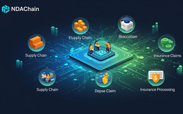 Việt Nam đã có nền tảng blockchain quốc gia, ứng dụng đa ngành nghề