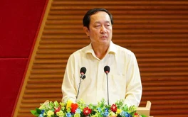 Cụ thể hóa đổi mới sáng tạo, chuyển đổi số cho đội ngũ giảng viên