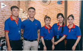 Nhìn lại hành trình 5 năm - 4 mùa ‘Nụ cười hồng’ của ICOOL