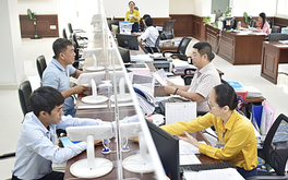 Chi tiết những thủ tục đất đai mà cấp tỉnh thực hiện, trong đó có tách thửa hoặc hợp thửa đất