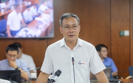 Người dân đóng tiền điện ra sao sau sáp nhập vào TP.HCM?
