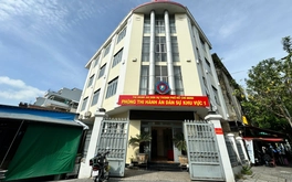 Thông tin cần biết về thi hành án dân sự tại TP.HCM