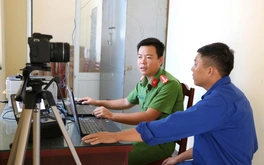 Công an đặc khu Thổ Châu lập 5 tổ chuyên môn, nghiệp vụ
