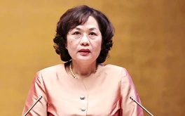 Ngân hàng Nhà nước thông tin mới về giải pháp quản lý giá vàng thời gian tới