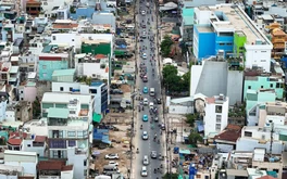 Liên danh DCH có hỗ trợ của đối tác CCEED Trung Quốc đề xuất các dự án metro ở TP.HCM