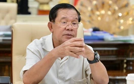Ông Hun Sen mong muốn hòa bình, Thái Lan cam kết ngừng bắn hậu xung đột