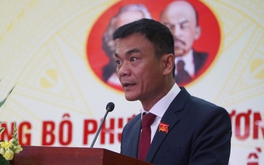 Phó bí thư Thành ủy Tam Kỳ cũ làm bí thư phường nơi có lễ hội hoa sưa