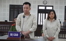 Thủ đoạn lừa đảo của ‘phó trưởng phòng’ Trần Kim Hùng