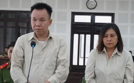 Thủ đoạn lừa đảo của ‘phó trưởng phòng’ Trần Kim Hùng