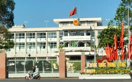 Cần Thơ đang tiếp tục sáp nhập đơn vị sự nghiệp, không lập cơ sở tại Hậu Giang, Sóc Trăng