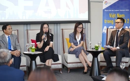 Việt Nam đóng góp rất nhiều cho thịnh vượng chung của khối ASEAN
