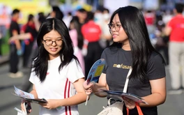 Vay tiền học đại học ra sao?