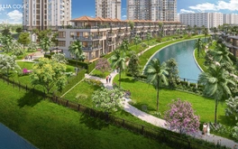 An cư chất lượng hơn mà không lo 'rối loạn tiền mình'