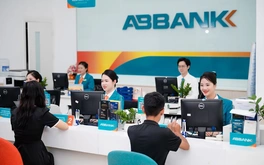 ABBANK đặt mục tiêu vượt kế hoạch lợi nhuận năm 2025