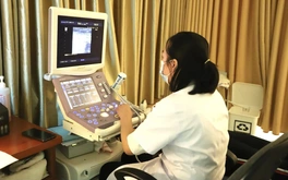 Ung thư thận: Xu hướng gia tăng đáng báo động