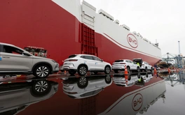 Cạnh tranh khốc liệt khiến hơn 90% hãng xe điện ở Trung Quốc kinh doanh thua lỗ