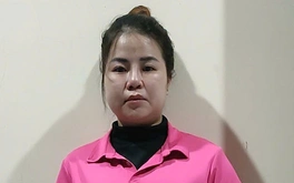 Bắt bị án tàng trữ ma túy bỏ trốn sau 7 ngày truy nã đặc biệt