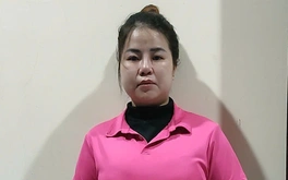 Bắt bị án tàng trữ ma túy bỏ trốn sau 7 ngày truy nã đặc biệt