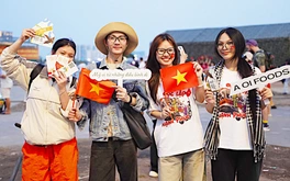 Phố xá, ruộng đồng nào cũng quê hương - Kỳ 4: Kỳ vọng của người trẻ khi 'sắp xếp lại giang sơn'