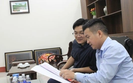 Hàng trăm cán bộ, viên chức từ Phú Yên tới Đắk Lắk công tác