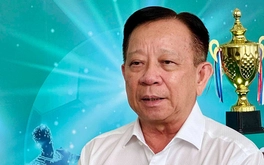 Becamex Bình Dương mong muốn được đóng góp cho TP.HCM mới
