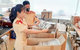 Sau 1-7, người dân TP.HCM làm thủ tục cấp, đổi giấy phép lái xe ra sao?