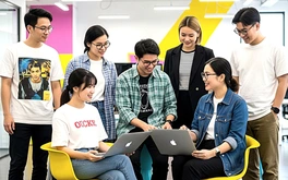 Thị trường tuyển dụng: Gen Z trả giá đắt vì... đặt tiêu chuẩn cao