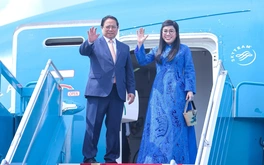 BRICS kết nối Việt Nam với Mỹ Latin