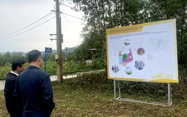 Đà Nẵng phát cảnh báo việc cho thuê nhà xưởng trái phép trong các khu công nghiệp