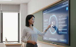 Pearson và Google Cloud hợp tác giáo dục AI