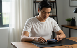 Khi nào công nghệ sạc không dây thay được dây sạc truyền thống?