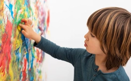 Thói quen mút ngón tay ở trẻ em: Hiểu đúng để phòng ngừa và điều trị