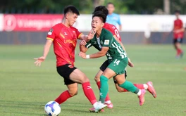 CLB Long An đổi tên thành CLB Tây Ninh?