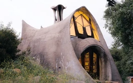 Bạn muốn sống như một người Hobbit, hãy xem căn nhà trị giá 775.000 USD này