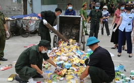 Thực phẩm chức năng lập lờ công dụng: Bộ Y tế sẽ kiểm soát chất lượng từ phòng thí nghiệm
