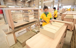 Cơ hội để Việt Nam tái cấu trúc kinh tế