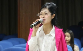 Người từng nhận giải thưởng Thanh niên sống đẹp nộp hồ sơ xét tặng lần nữa