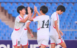 Tình hình vòng loại Giải bóng đá nữ châu Á 2026