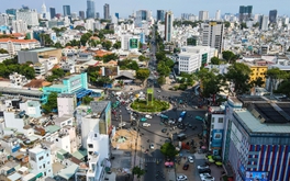 TP.HCM tăng tốc lo thủ tục để khởi công metro số 2