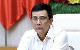 Cựu phó chủ tịch tỉnh Phú Thọ cùng nhiều doanh nhân đánh bạc triệu đô thế nào?