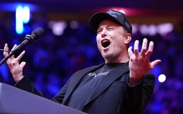 Ông Elon Musk nêu chiến lược xây dựng quyền lực cho đảng mới