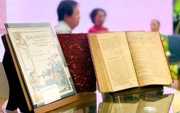 150 năm Kim Vân Kiều muôn mặt: Truyện Kiều là bản đồ văn hóa, ngôn ngữ và tâm hồn