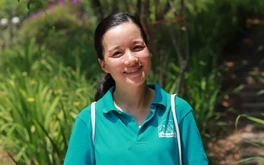 MC Minh Trang lên tiếng khi Làng Háo Hức bị phụ huynh tố nhà vệ sinh bẩn, con bị bắt nạt