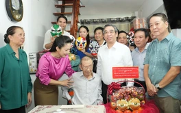 Kỳ vọng sự phản biện của Mặt trận Tổ quốc phường xã mới